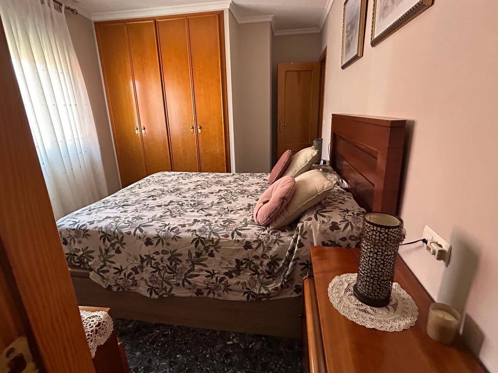 3 camera da letto Appartamento in vendita in Alginet - 160.000 € (Rif: 9674651)