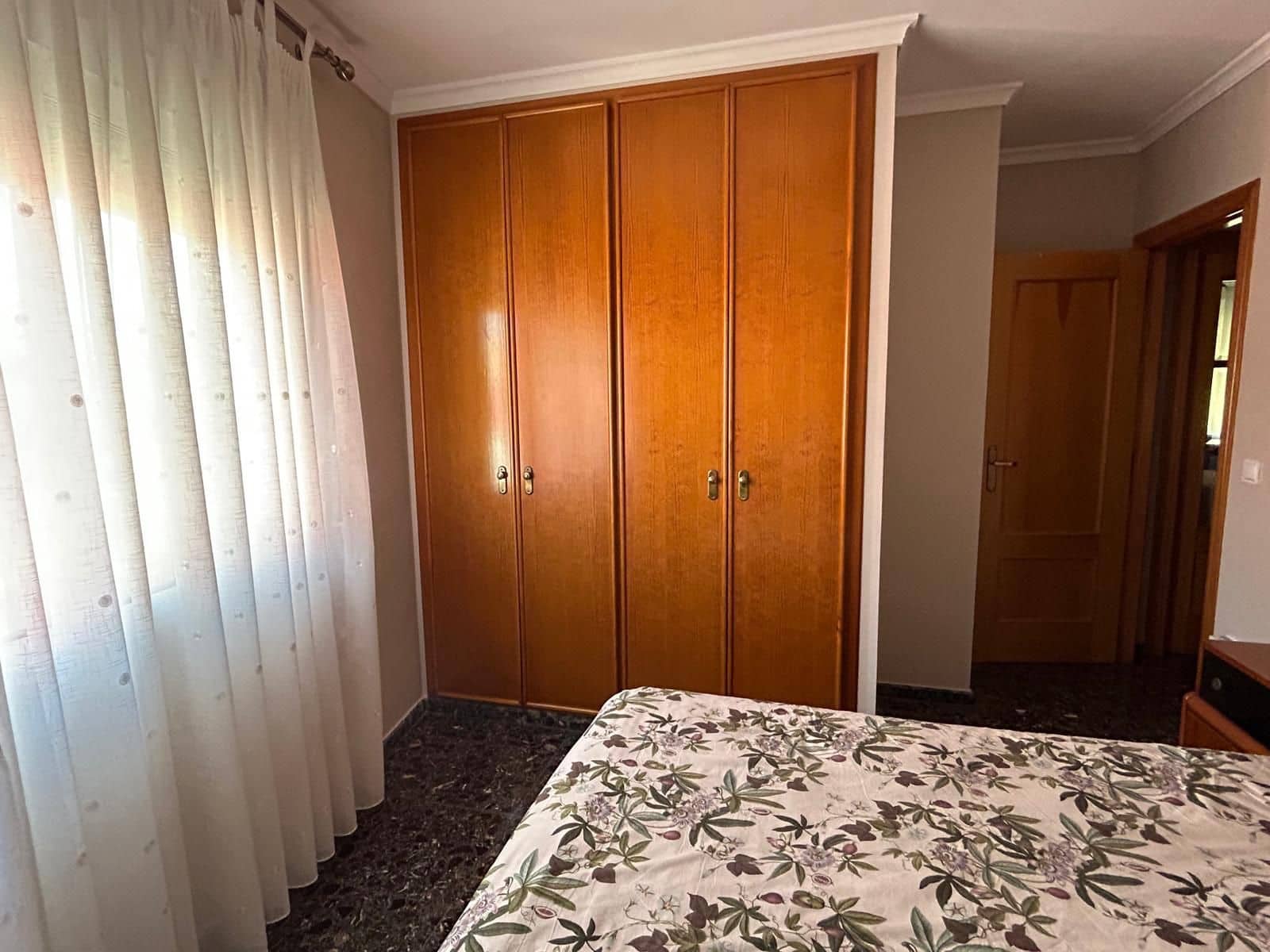 3 camera da letto Appartamento in vendita in Alginet - 160.000 € (Rif: 9674651)