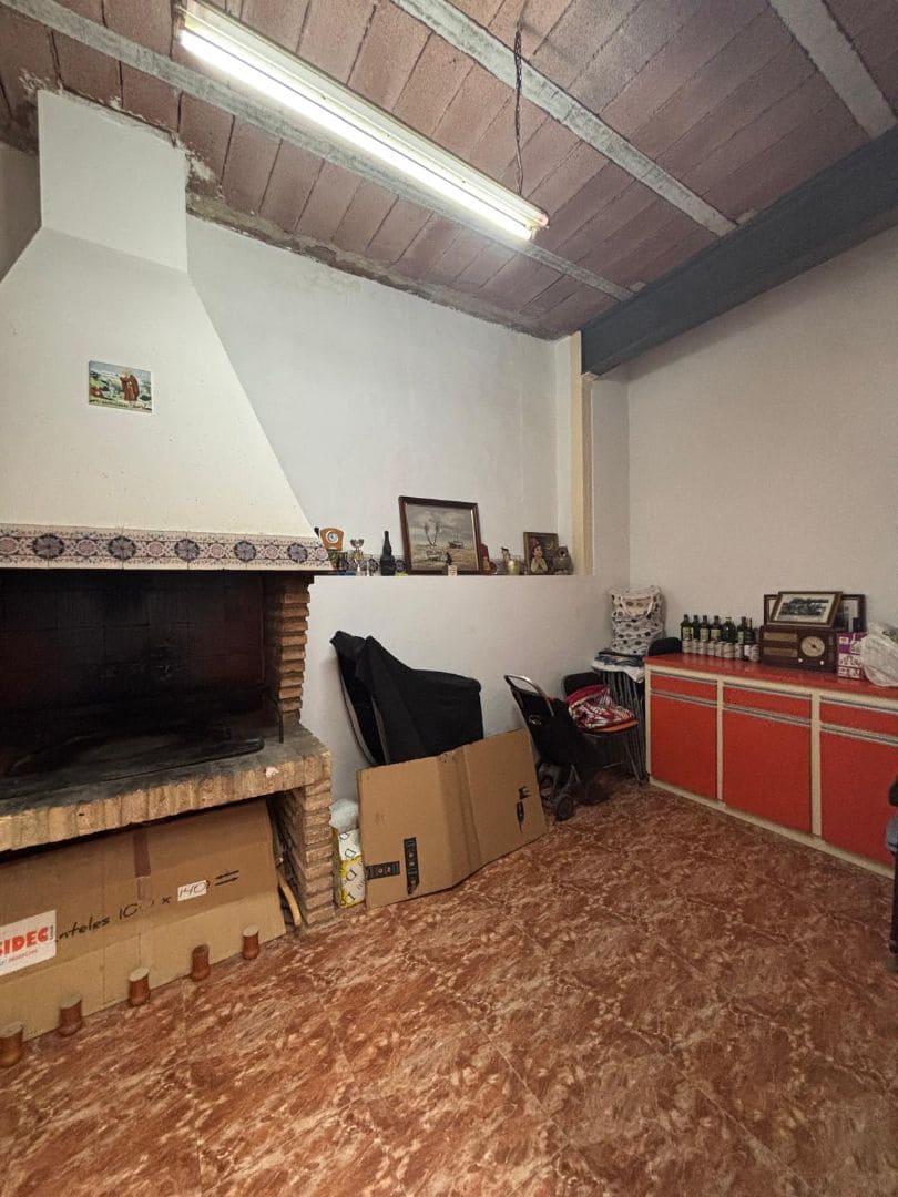 Casa de 3 habitaciones en Alginet en venta con garaje - 219.900 € (Ref: 9674652)