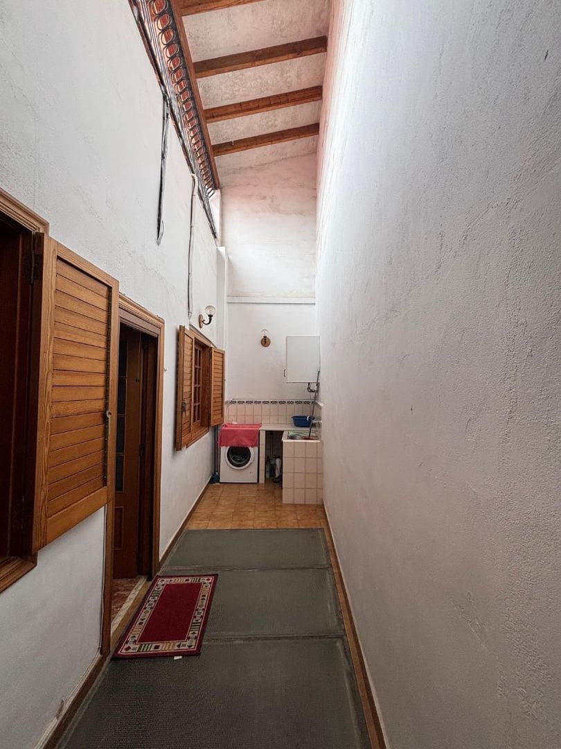 Casa de 3 habitaciones en Alginet en venta con garaje - 219.900 € (Ref: 9674652)