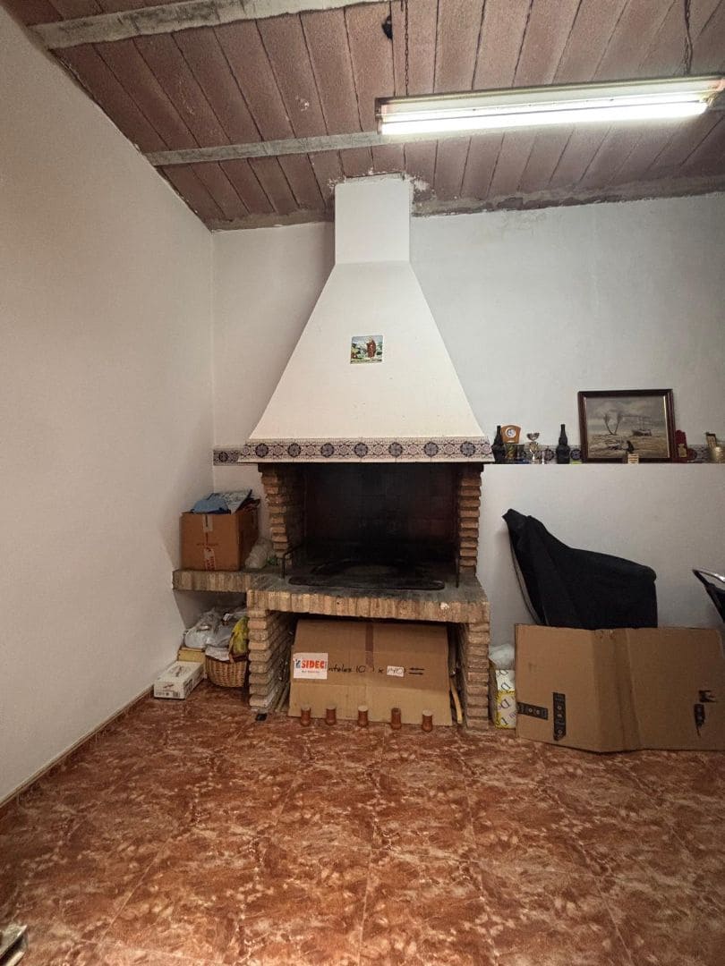 Casa de 3 habitaciones en Alginet en venta con garaje - 219.900 € (Ref: 9674652)