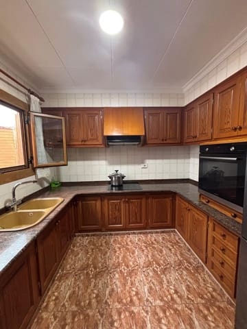 3 camera da letto Casa in vendita in Alginet con garage - 219.900 € (Rif: 9674652)