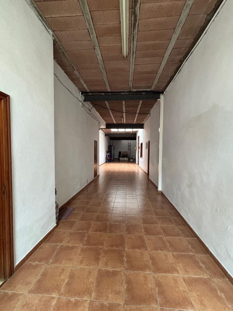 Casa de 3 habitaciones en Alginet en venta con garaje - 219.900 € (Ref: 9674652)