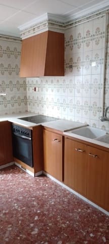 3 camera da letto Appartamento in vendita in Alginet - 136.000 € (Rif: 9674653)