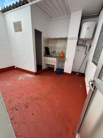 3 camera da letto Appartamento in vendita in Alginet - 136.000 € (Rif: 9674653)