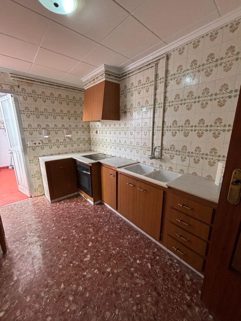 3 camera da letto Appartamento in vendita in Alginet - 136.000 € (Rif: 9674653)