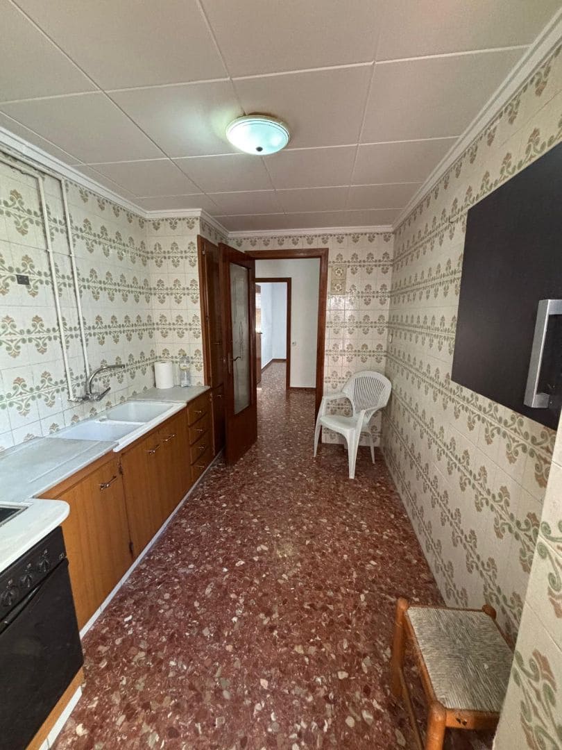 3 camera da letto Appartamento in vendita in Alginet - 136.000 € (Rif: 9674653)