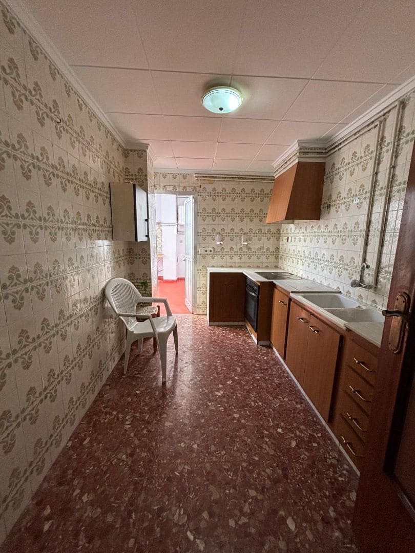 3 camera da letto Appartamento in vendita in Alginet - 136.000 € (Rif: 9674653)