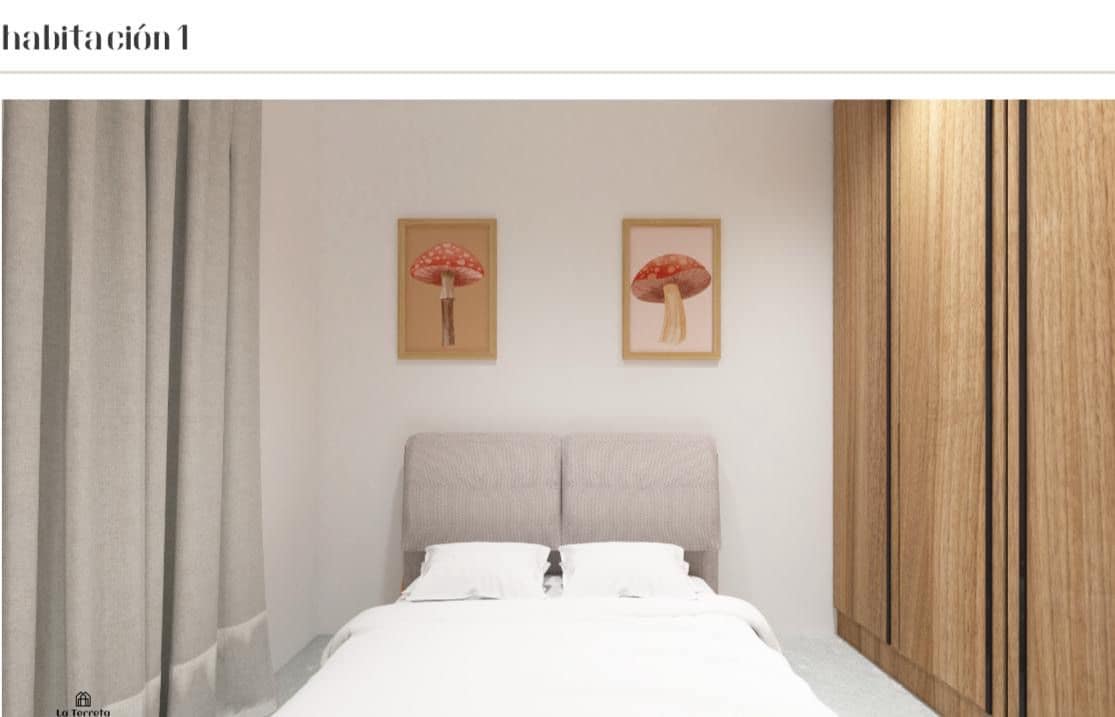 5 camera da letto Casa in vendita in Alginet - 185.000 € (Rif: 9674654)