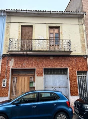 5 camera da letto Casa in vendita in Alginet - 185.000 € (Rif: 9674654)