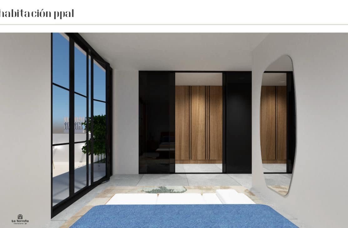 5 camera da letto Casa in vendita in Alginet - 185.000 € (Rif: 9674654)