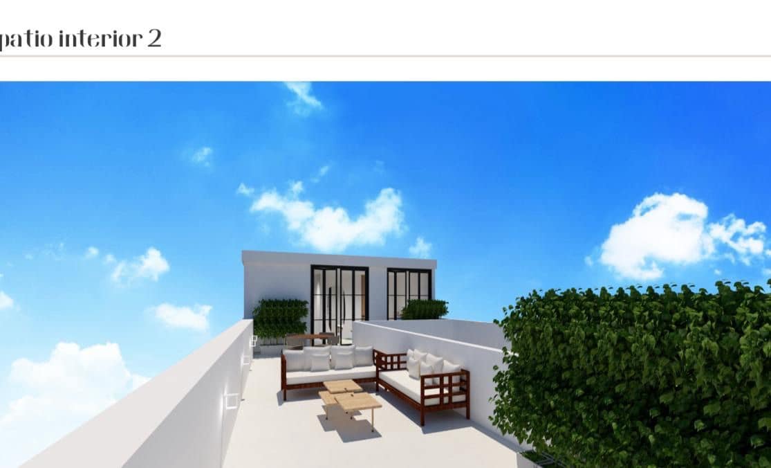 5 camera da letto Casa in vendita in Alginet - 185.000 € (Rif: 9674654)