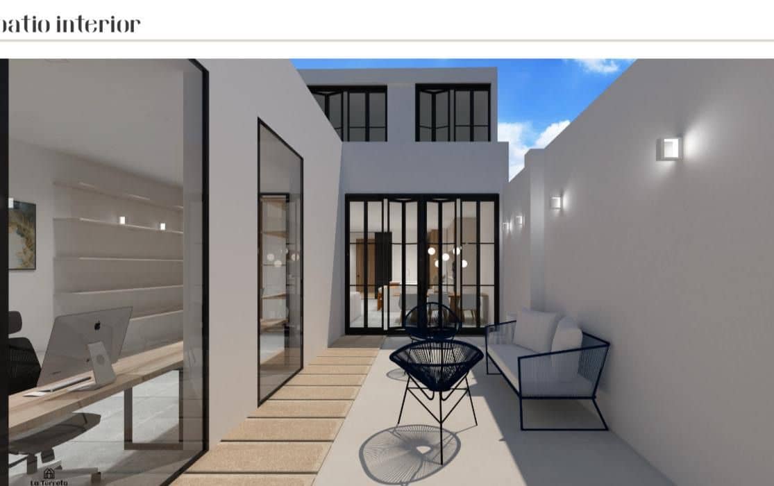 5 camera da letto Casa in vendita in Alginet - 185.000 € (Rif: 9674654)