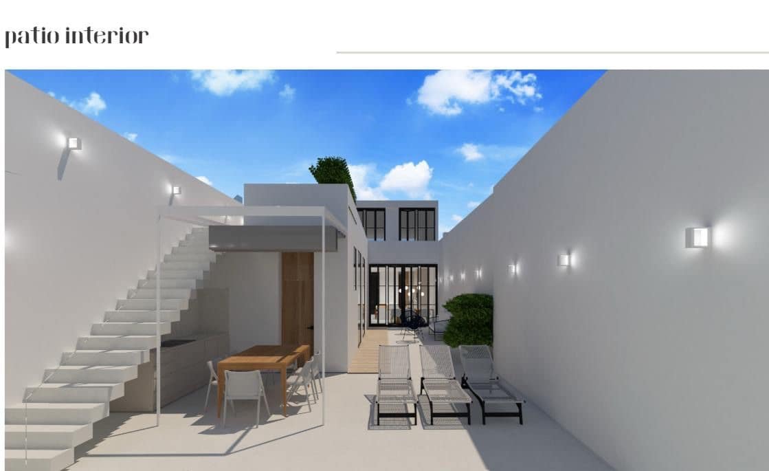 5 camera da letto Casa in vendita in Alginet - 185.000 € (Rif: 9674654)