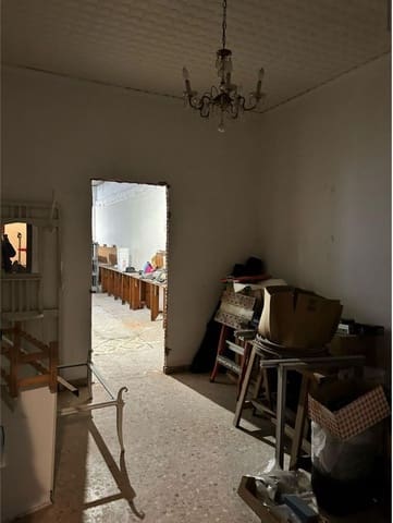 5 camera da letto Casa in vendita in Alginet - 185.000 € (Rif: 9674654)