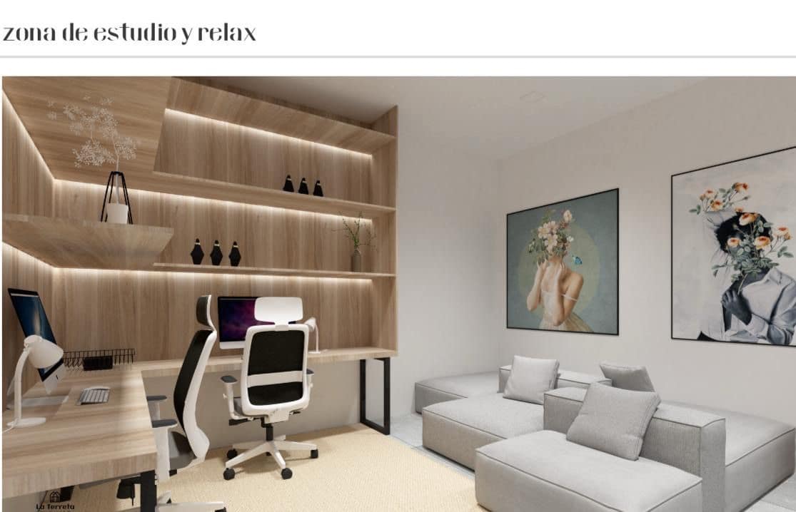 5 camera da letto Casa in vendita in Alginet - 185.000 € (Rif: 9674654)