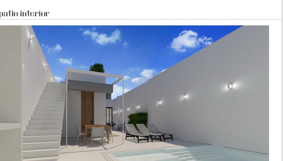 5 camera da letto Casa in vendita in Alginet - 185.000 € (Rif: 9674654)