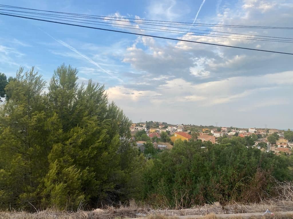 Solar/Parcela en Alginet en venta - 70.000 € (Ref: 9674655)