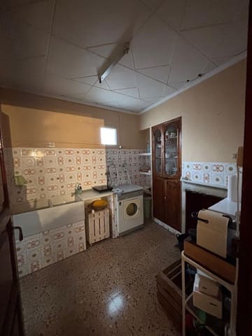 Casa de 5 habitaciones en Carlet en venta - 165.000 € (Ref: 9674656)