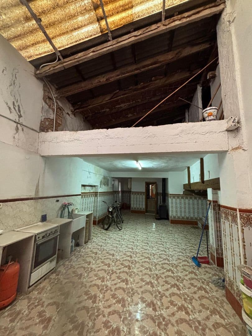 Casa de 5 habitaciones en Carlet en venta - 165.000 € (Ref: 9674656)