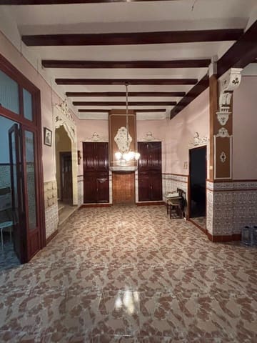 Casa de 5 habitaciones en Carlet en venta - 165.000 € (Ref: 9674656)