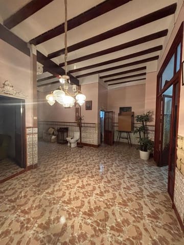 Casa de 5 habitaciones en Carlet en venta - 165.000 € (Ref: 9674656)