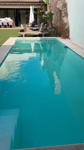 4 Zimmer Haus zu verkaufen in Benifaió mit Pool Garage - 560.000 € (Ref: 9674657)