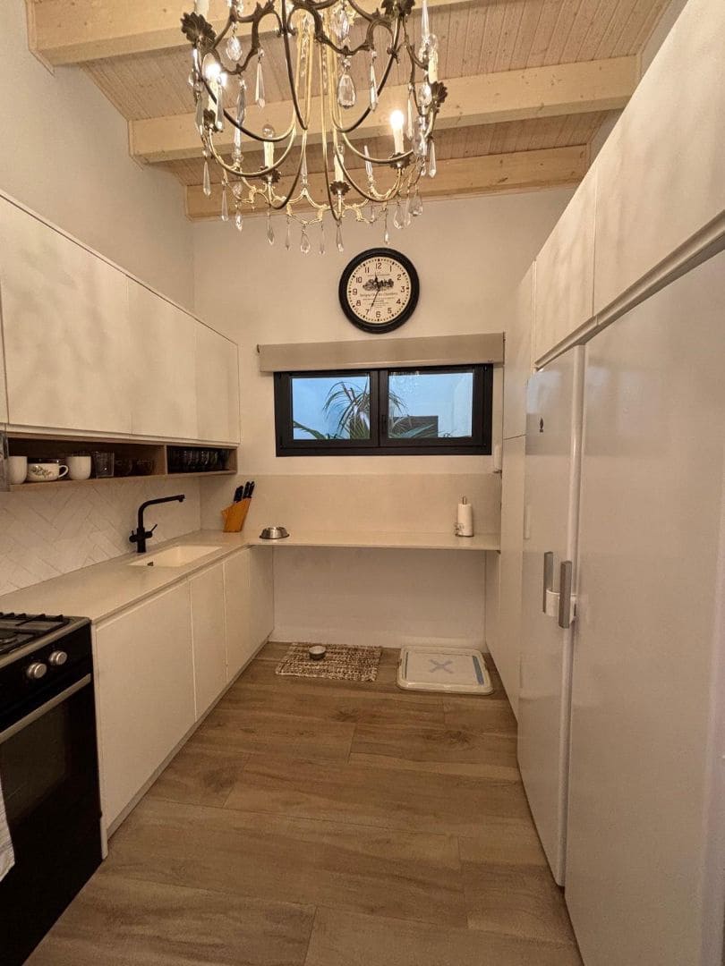 4 soveværelse Byhus til salg i Benifaio med swimmingpool garage - € 560.000 (Ref: 9674657)