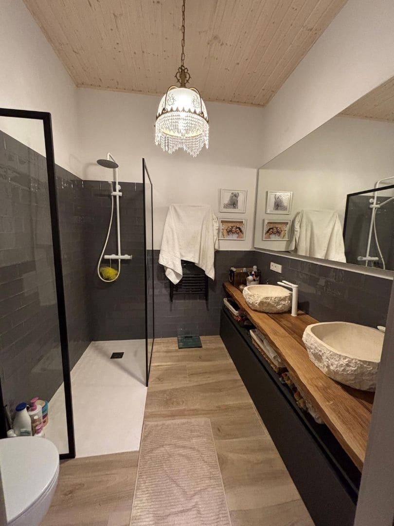 4 soveværelse Byhus til salg i Benifaio med swimmingpool garage - € 560.000 (Ref: 9674657)