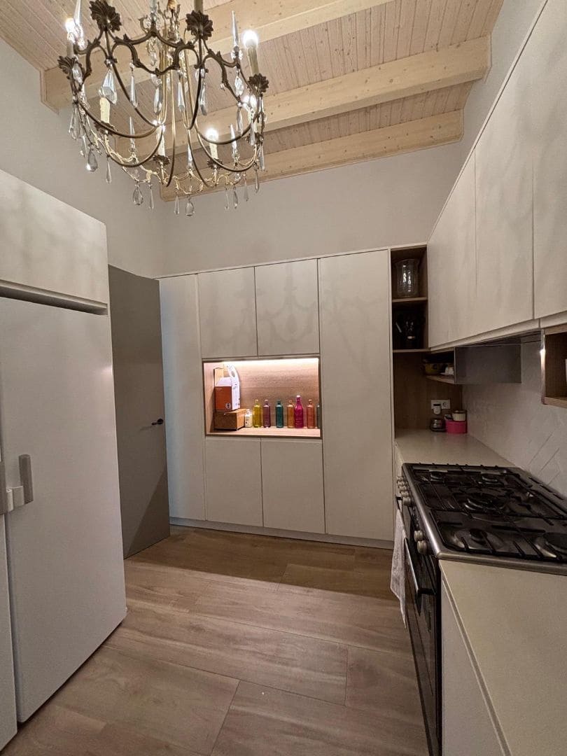 4 soveværelse Byhus til salg i Benifaio med swimmingpool garage - € 560.000 (Ref: 9674657)