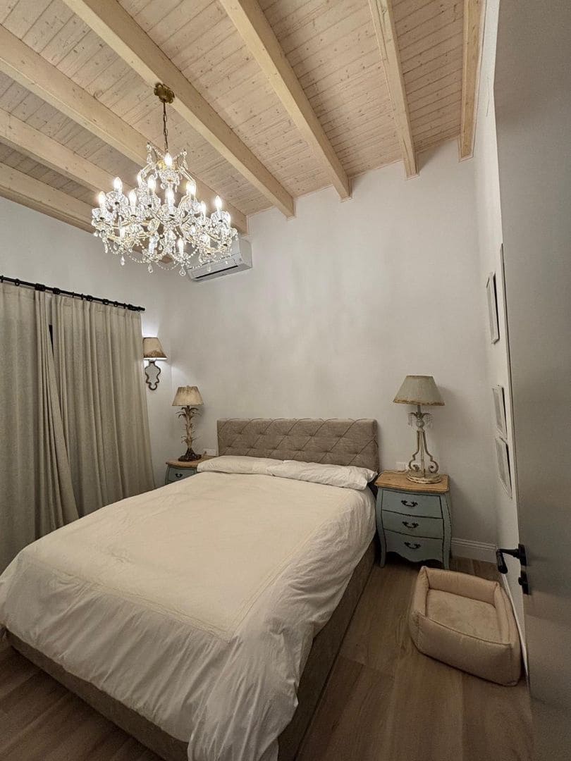 4 soveværelse Byhus til salg i Benifaio med swimmingpool garage - € 560.000 (Ref: 9674657)