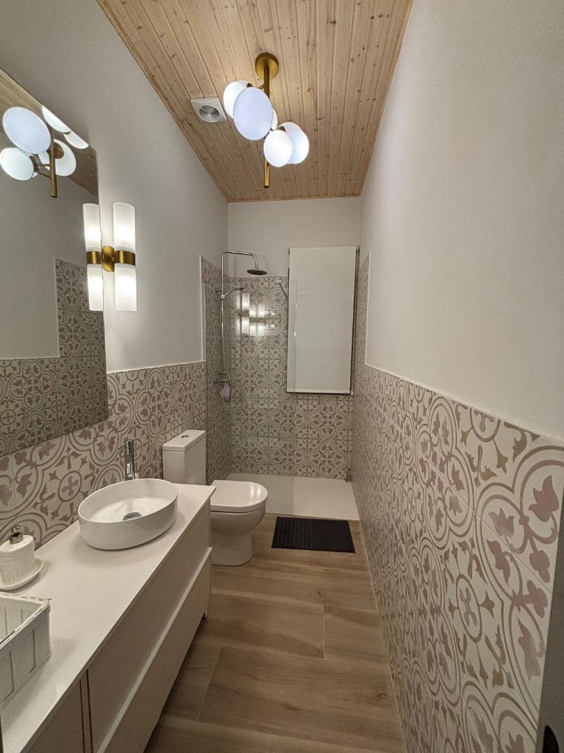 4 soveværelse Byhus til salg i Benifaio med swimmingpool garage - € 560.000 (Ref: 9674657)