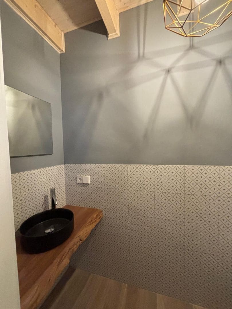 4 soveværelse Byhus til salg i Benifaio med swimmingpool garage - € 560.000 (Ref: 9674657)