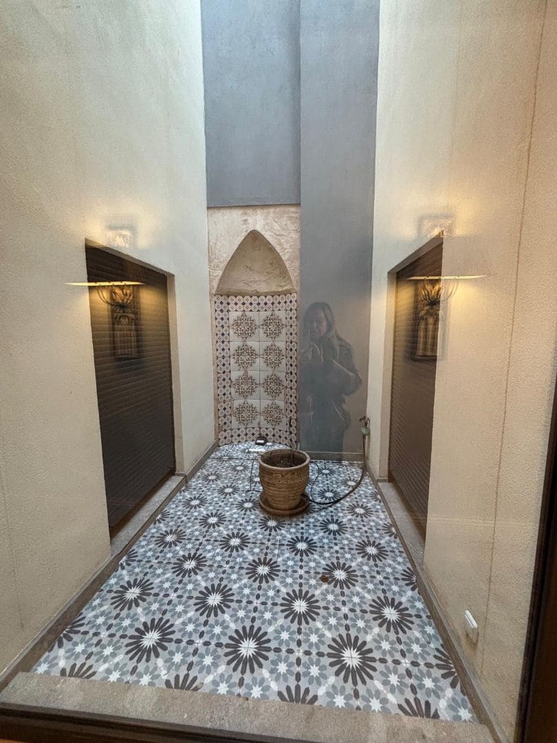 4 soveværelse Byhus til salg i Benifaio med swimmingpool garage - € 560.000 (Ref: 9674657)