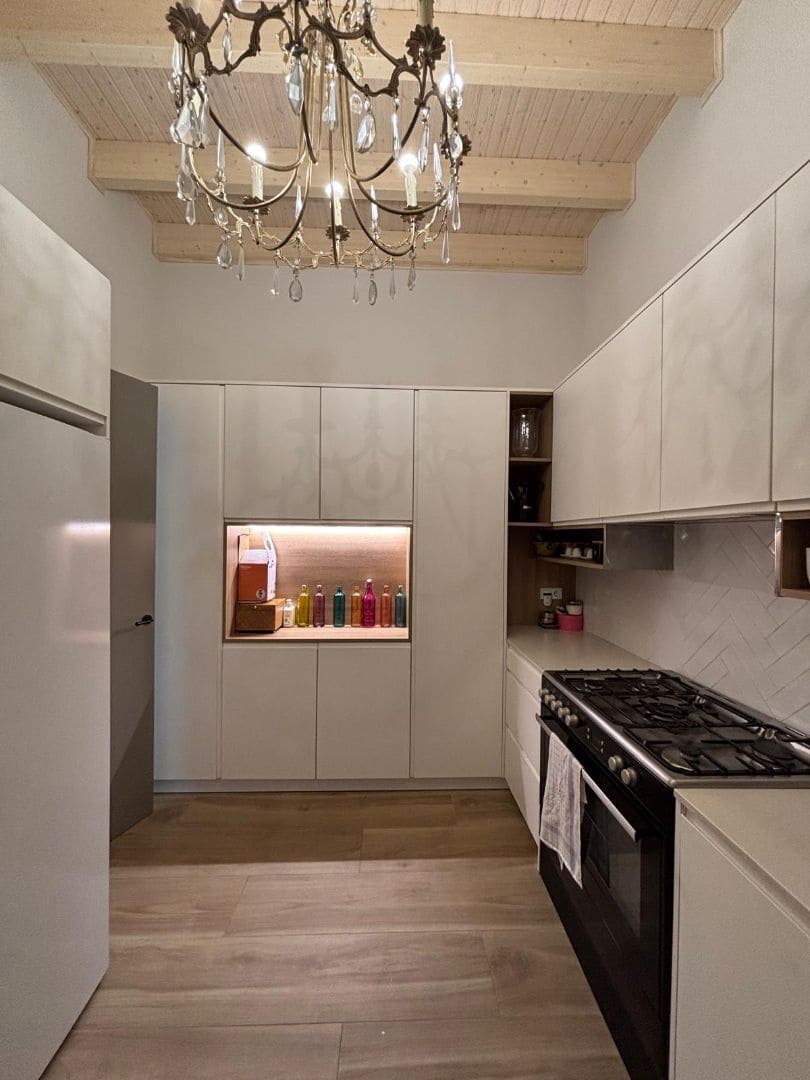 4 soveværelse Byhus til salg i Benifaio med swimmingpool garage - € 560.000 (Ref: 9674657)