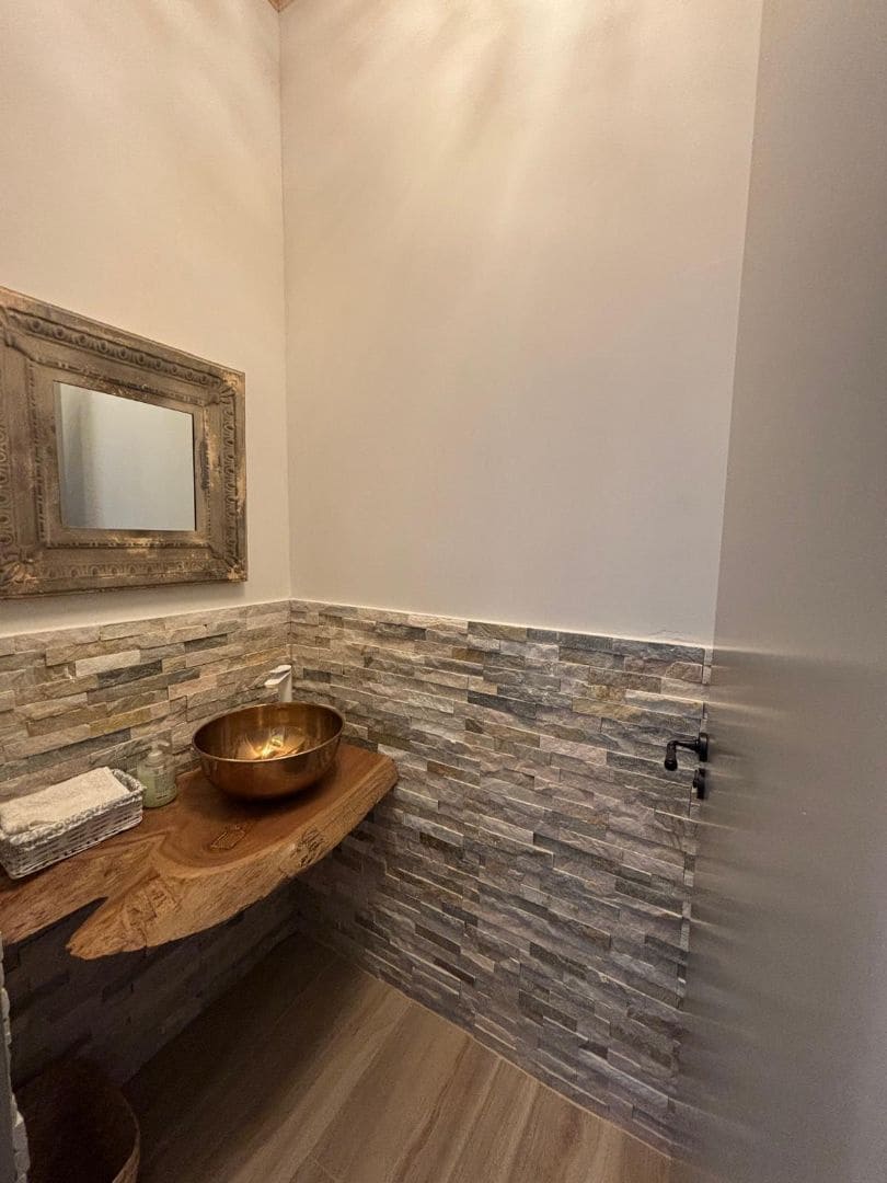 4 soveværelse Byhus til salg i Benifaio med swimmingpool garage - € 560.000 (Ref: 9674657)