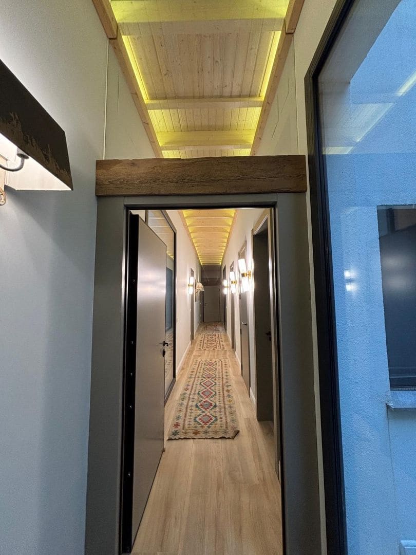 4 soveværelse Byhus til salg i Benifaio med swimmingpool garage - € 560.000 (Ref: 9674657)