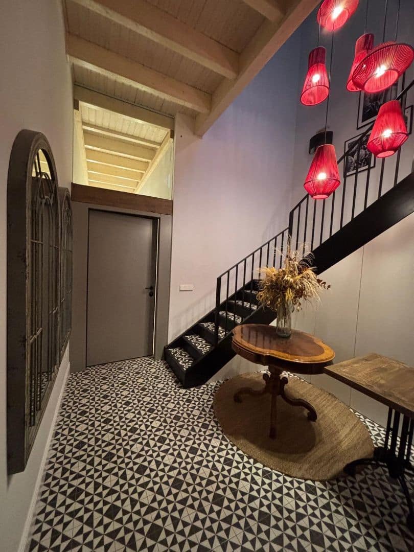 4 soveværelse Byhus til salg i Benifaio med swimmingpool garage - € 560.000 (Ref: 9674657)