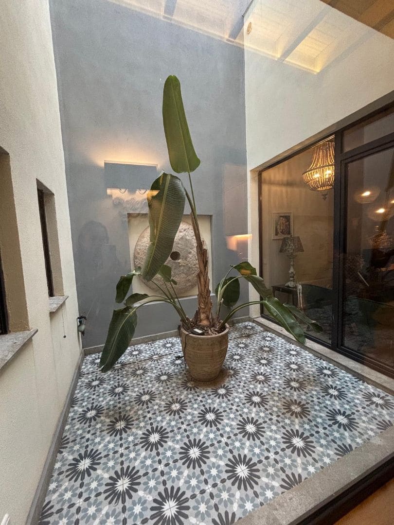 4 soveværelse Byhus til salg i Benifaio med swimmingpool garage - € 560.000 (Ref: 9674657)