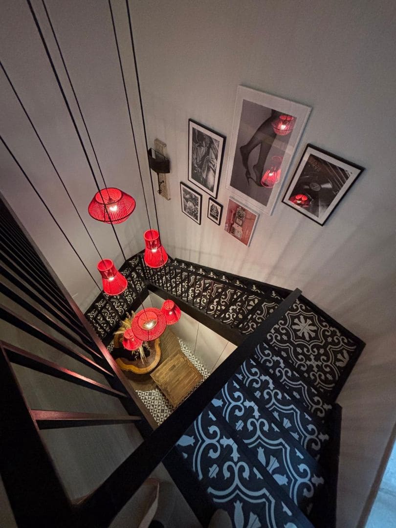 4 soveværelse Byhus til salg i Benifaio med swimmingpool garage - € 560.000 (Ref: 9674657)