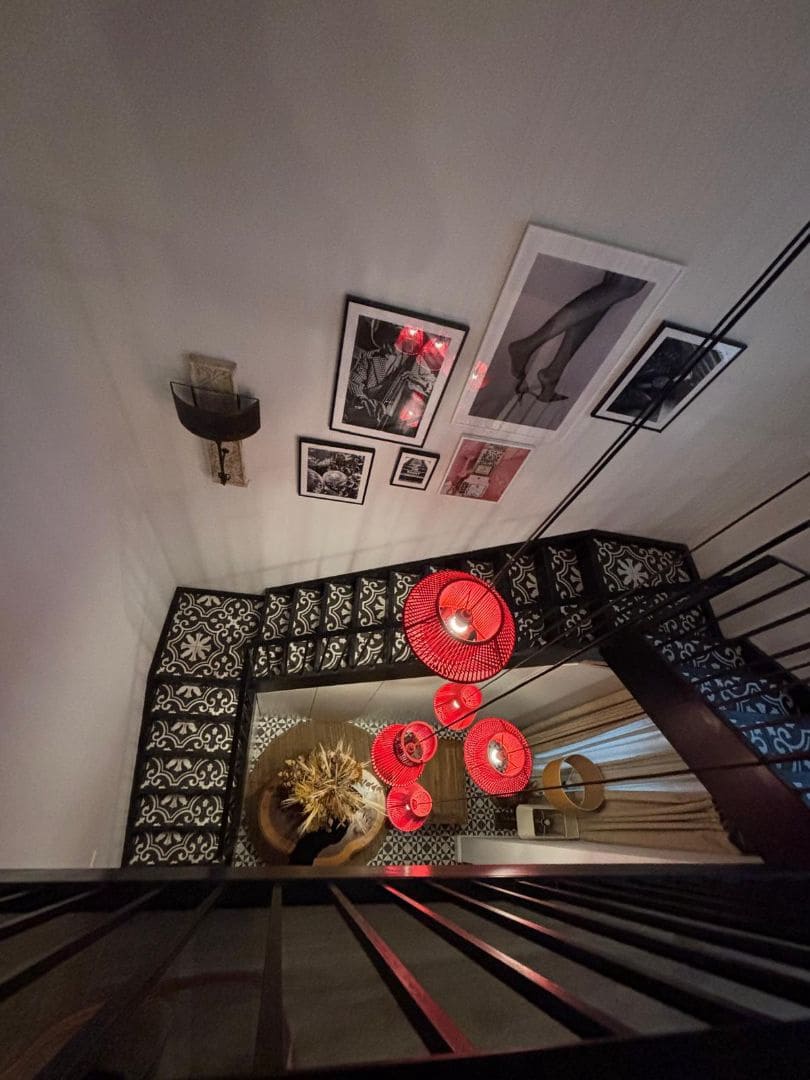 4 soveværelse Byhus til salg i Benifaio med swimmingpool garage - € 560.000 (Ref: 9674657)