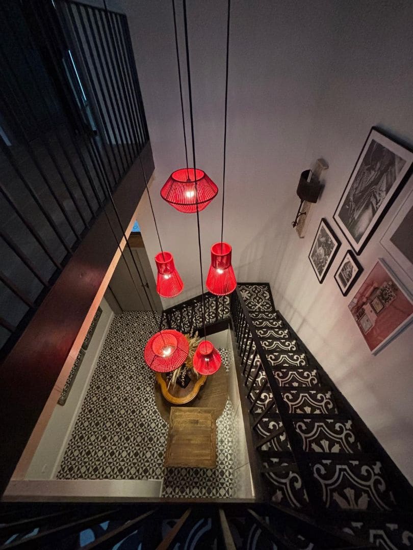 4 soveværelse Byhus til salg i Benifaio med swimmingpool garage - € 560.000 (Ref: 9674657)