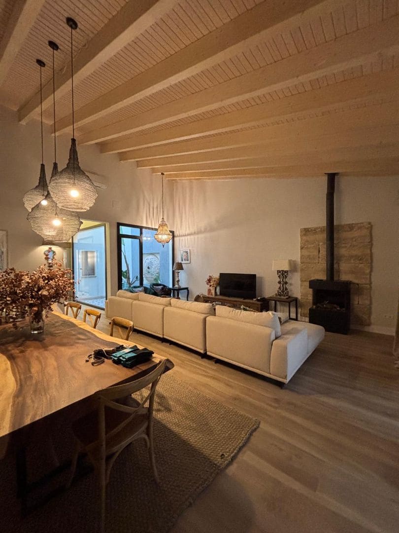 4 soveværelse Byhus til salg i Benifaio med swimmingpool garage - € 560.000 (Ref: 9674657)