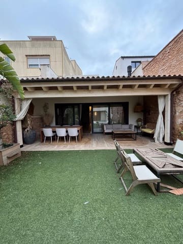 4 Zimmer Haus zu verkaufen in Benifaió mit Pool Garage - 560.000 € (Ref: 9674657)
