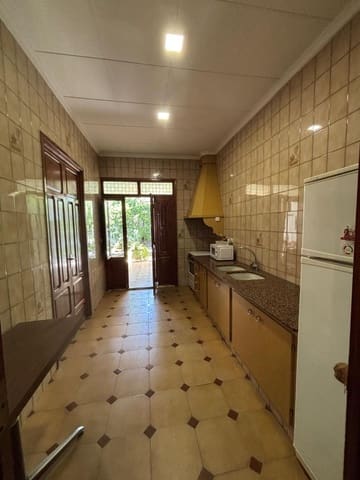Casa de 4 habitaciones en Alginet en venta - 195.000 € (Ref: 9674658)