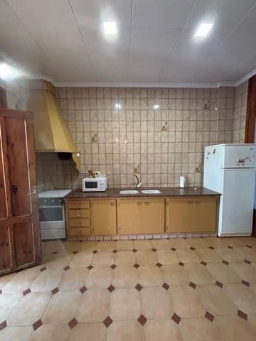 Casa de 4 habitaciones en Alginet en venta - 195.000 € (Ref: 9674658)