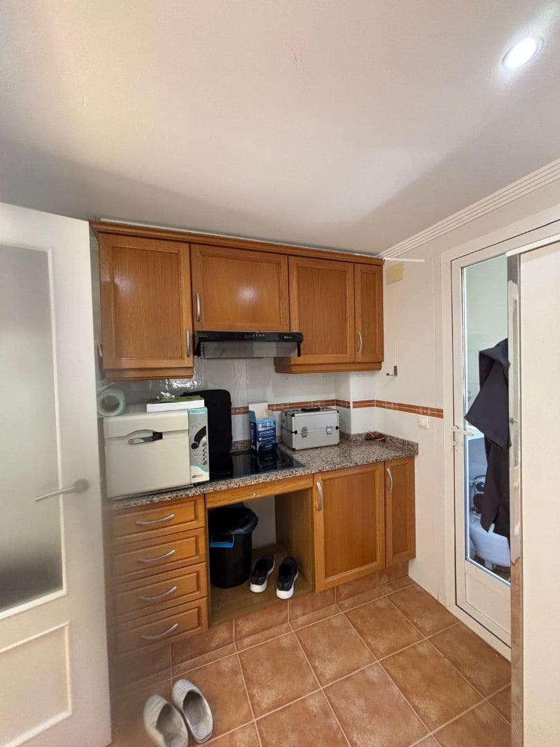 3 sypialnia Mieszkanie na sprzedaż w Catadau z garażem - 136 000 € (Ref: 9674659)