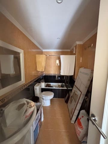 3 sypialnia Mieszkanie na sprzedaż w Catadau z garażem - 136 000 € (Ref: 9674659)