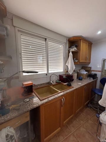 3 sypialnia Mieszkanie na sprzedaż w Catadau z garażem - 136 000 € (Ref: 9674659)