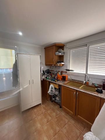 3 sypialnia Mieszkanie na sprzedaż w Catadau z garażem - 136 000 € (Ref: 9674659)